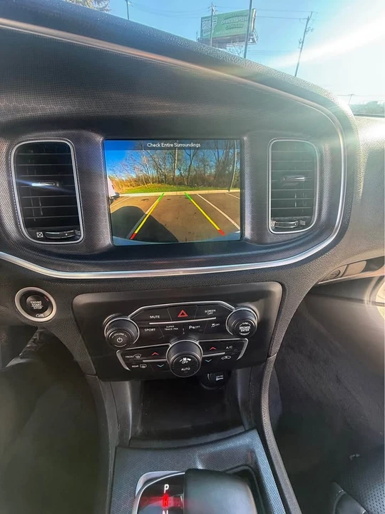 2018 Dodge Charger 7th Gen - Image 5 of 17
