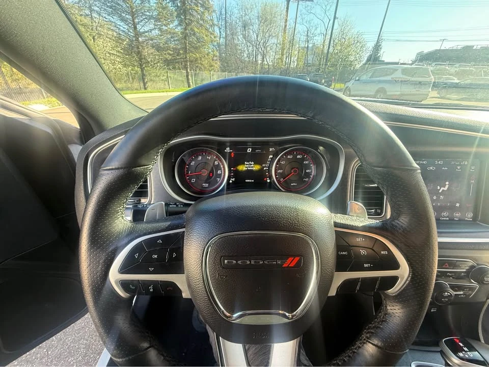 2018 Dodge Charger 7th Gen - Image 3 of 17
