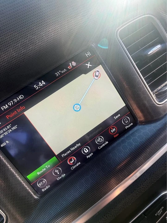 2018 Dodge Charger 7th Gen - Image 14 of 17