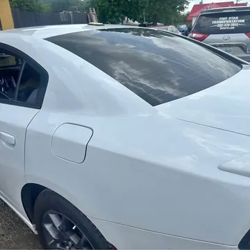 2018 Dodge Charger GT Plus