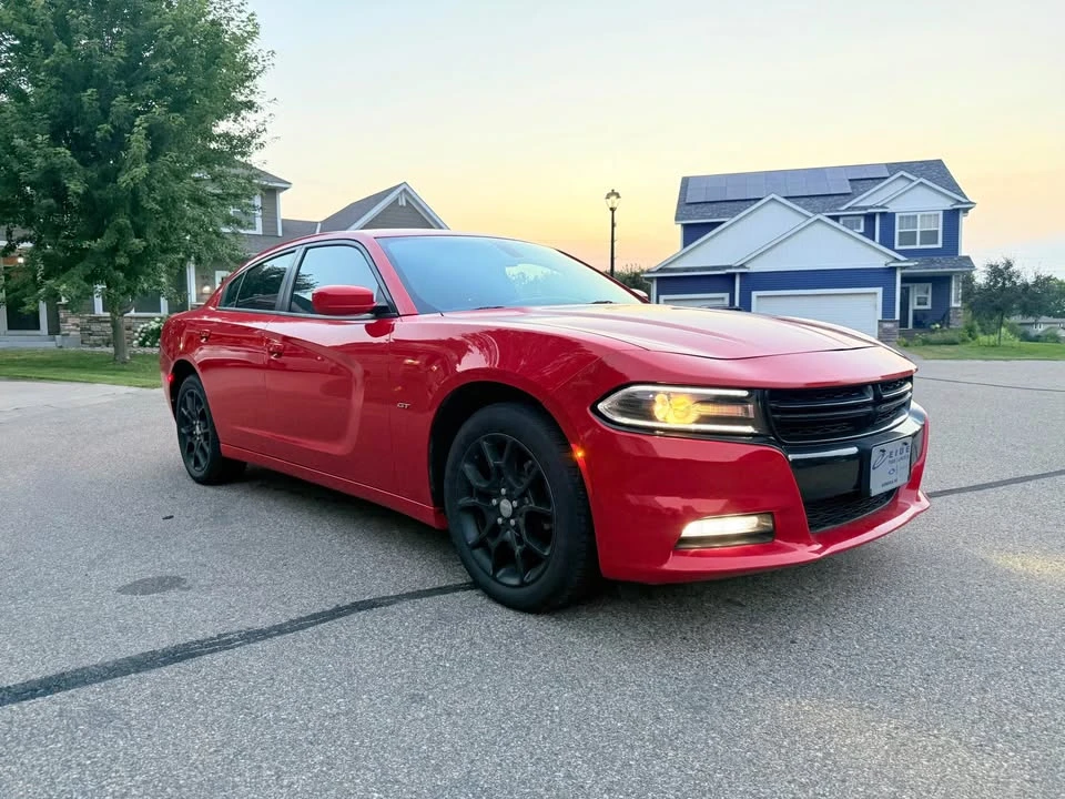 2018 Dodge Charger 7th Gen - Image 2 of 12