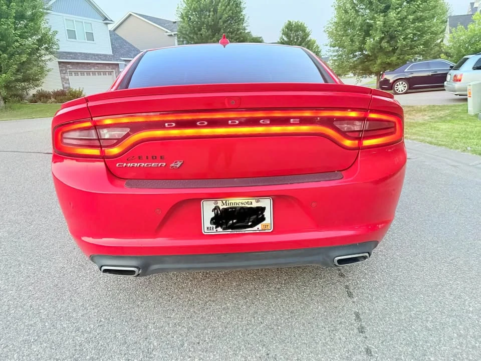 2018 Dodge Charger 7th Gen - Image 5 of 12
