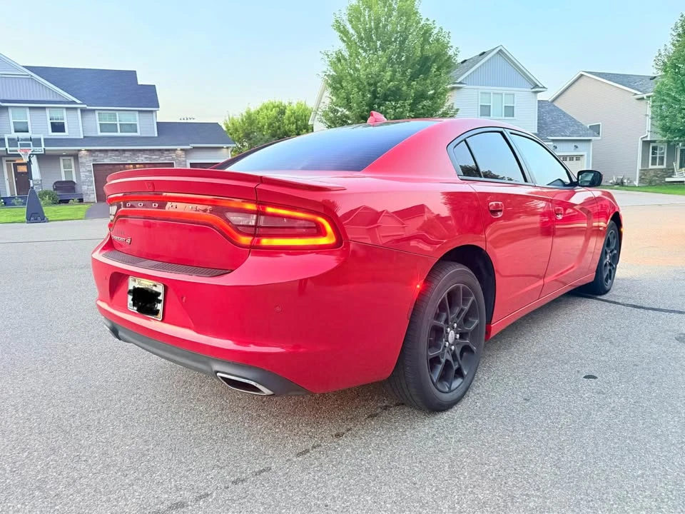 2018 Dodge Charger 7th Gen - Image 3 of 12