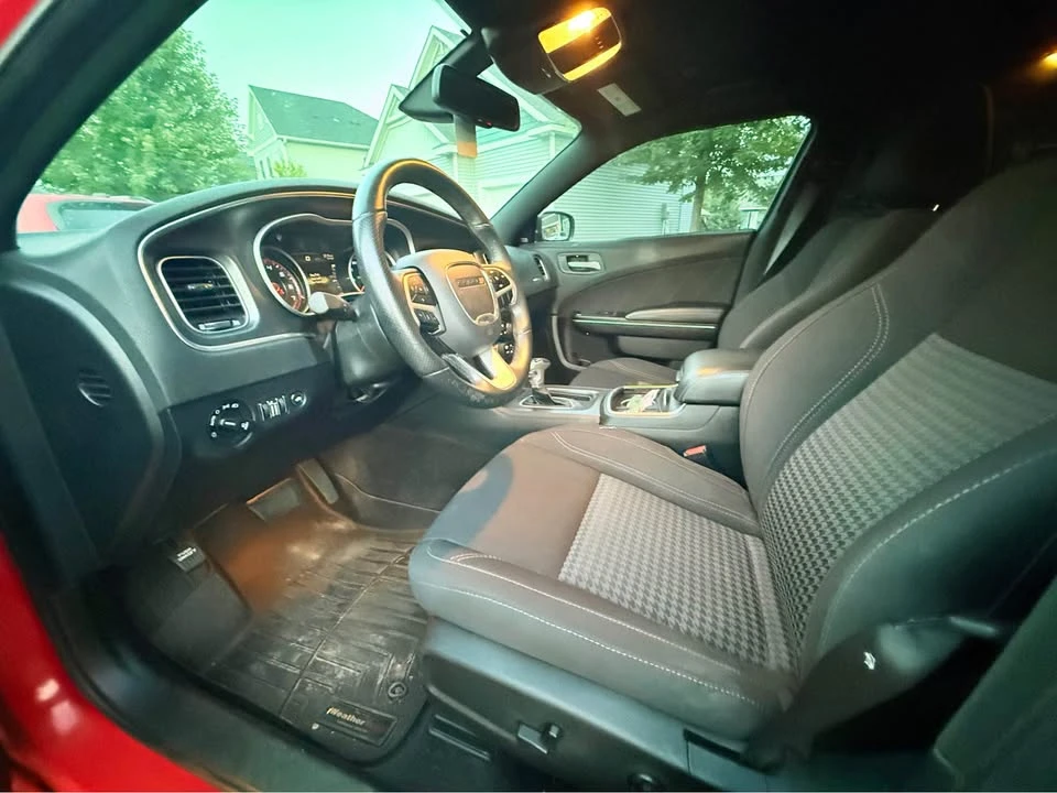 2018 Dodge Charger 7th Gen - Image 12 of 12