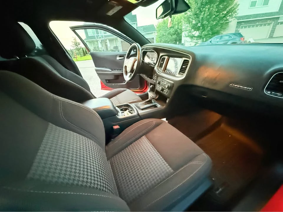 2018 Dodge Charger 7th Gen - Image 8 of 12