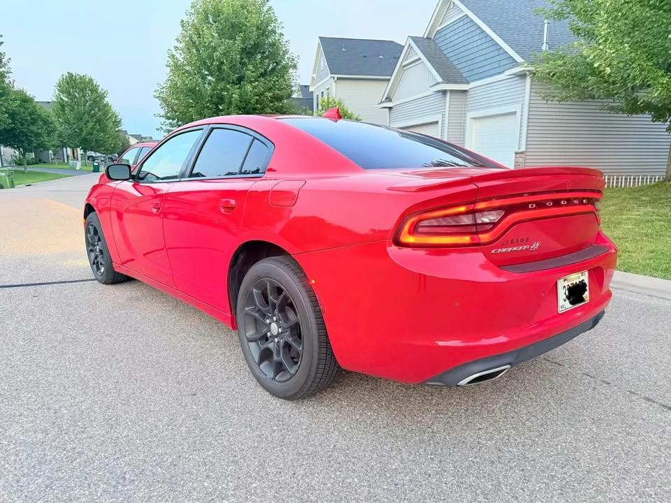 2018 Dodge Charger 7th Gen - Image 4 of 12