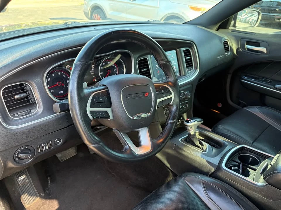 2018 Dodge Charger 7th Gen - Image 5 of 11