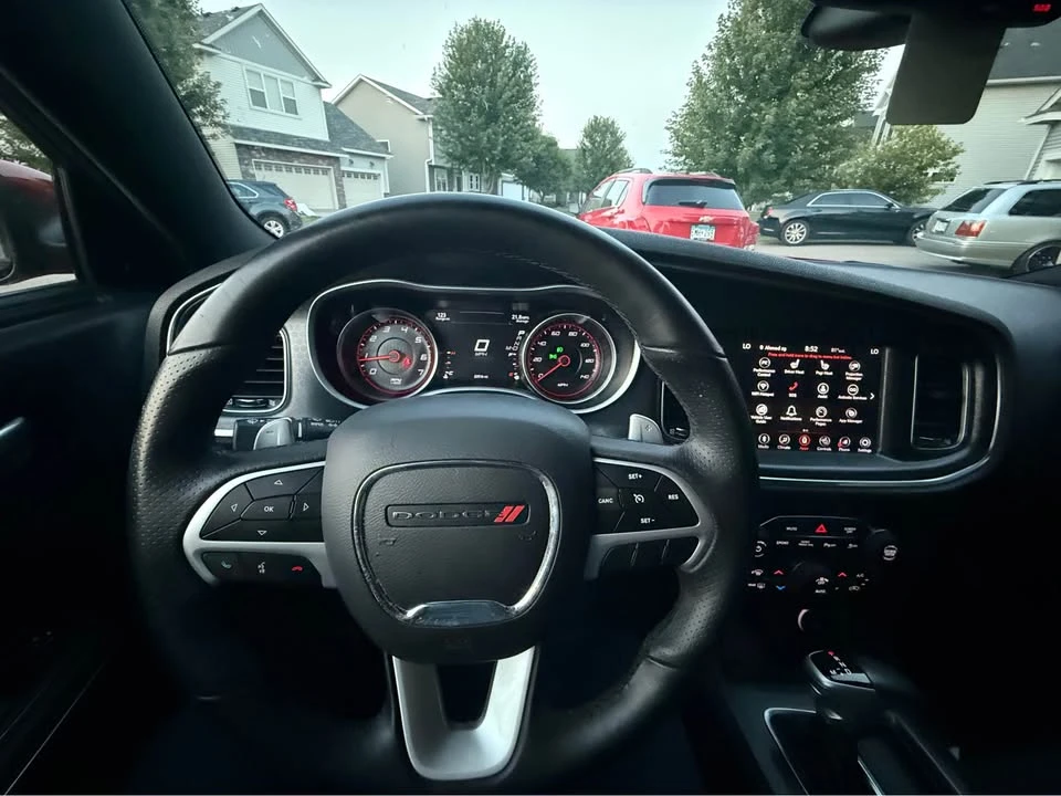 2018 Dodge Charger 7th Gen - Image 6 of 12