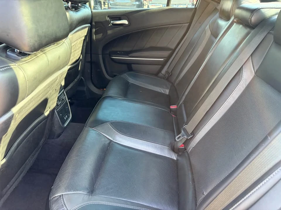 2018 Dodge Charger 7th Gen - Image 10 of 11