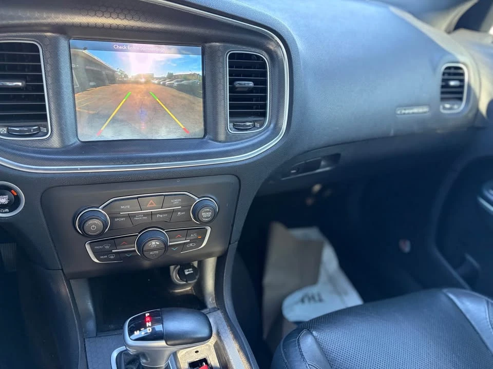 2018 Dodge Charger 7th Gen - Image 7 of 11
