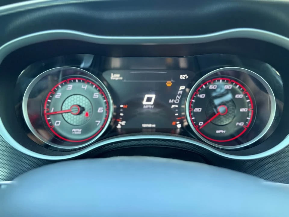 2018 Dodge Charger 7th Gen - Image 6 of 11