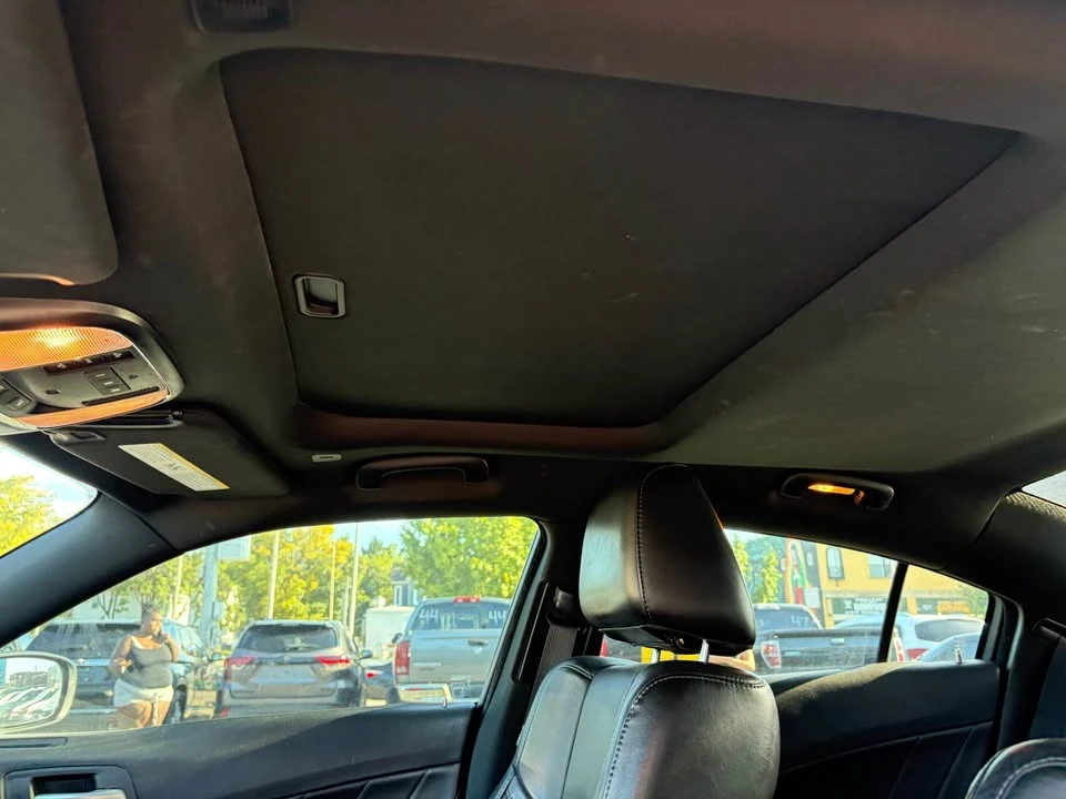 2018 Dodge Charger 7th Gen - Image 11 of 11