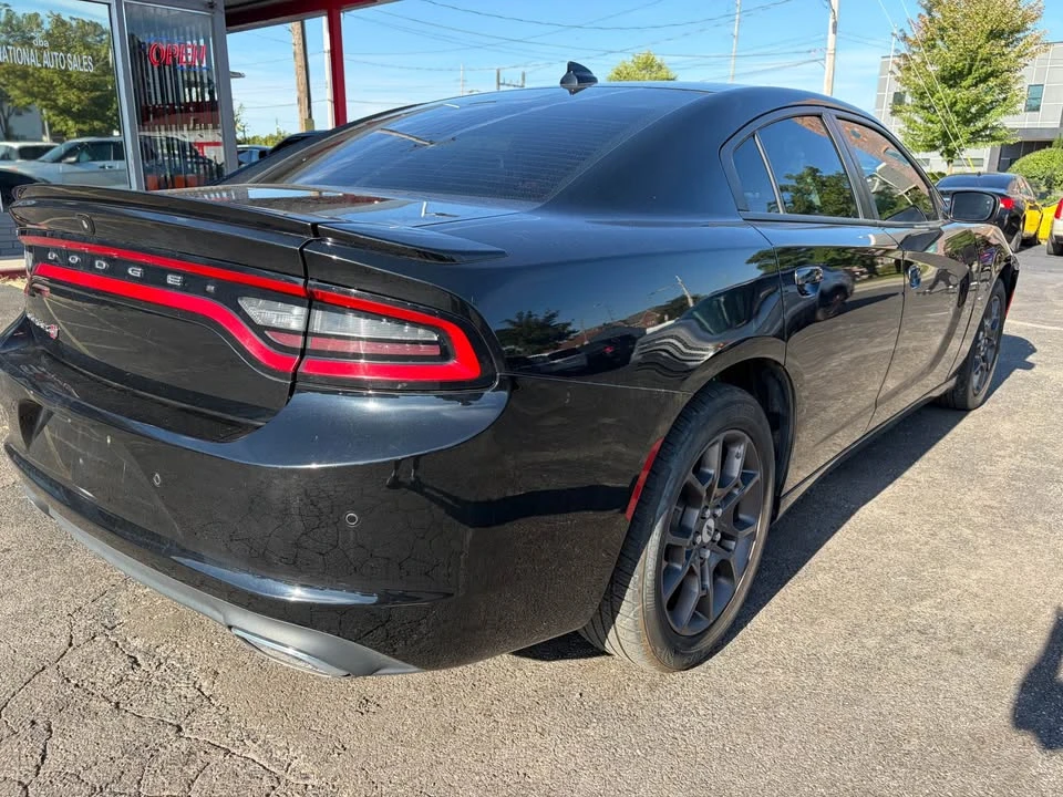 2018 Dodge Charger 7th Gen - Image 3 of 11
