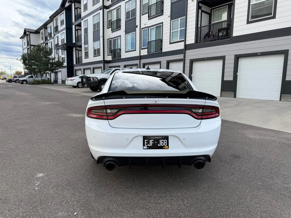 2018 Dodge Charger 7th Gen - Image 5 of 12