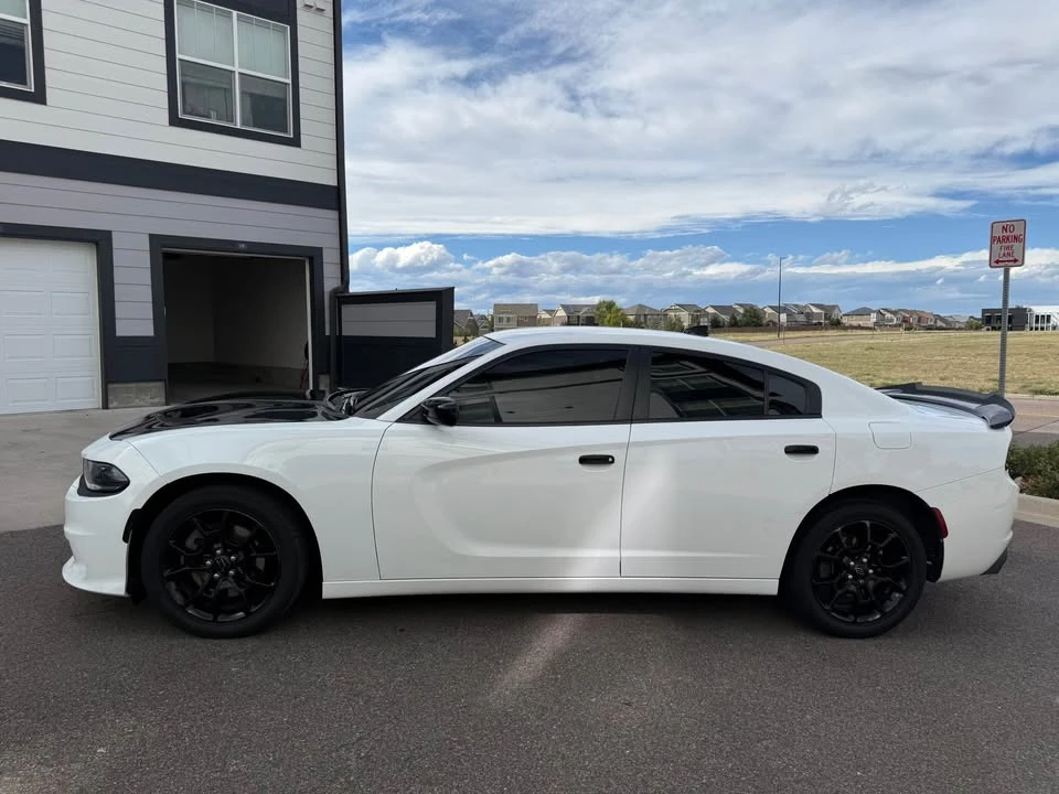 2018 Dodge Charger 7th Gen - Image 4 of 12
