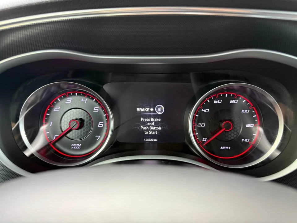 2018 Dodge Charger 7th Gen - Image 9 of 12