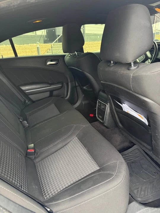 2018 Dodge Charger 7th Gen - Image 11 of 12