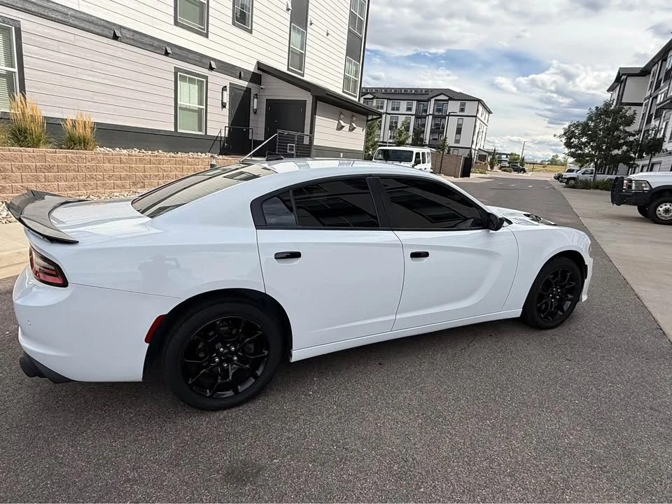 2018 Dodge Charger 7th Gen - Image 6 of 12