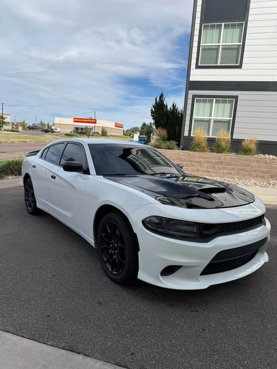 2018 Dodge Charger 7th Gen - Image 2 of 12
