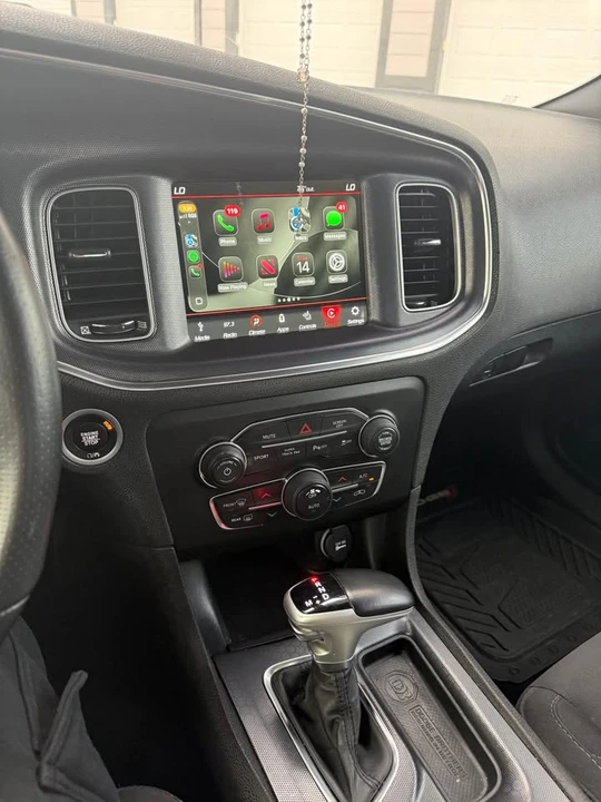 2018 Dodge Charger 7th Gen - Image 10 of 12