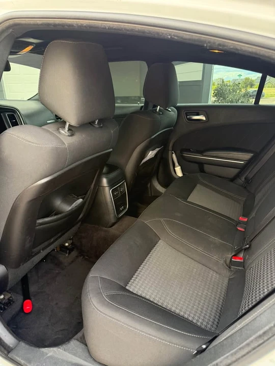 2018 Dodge Charger 7th Gen - Image 12 of 12