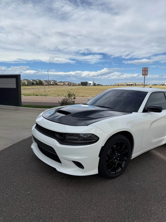 2018 Dodge Charger 7th Gen - Image 3 of 12