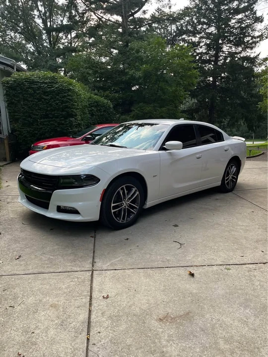 2018 Dodge Charger 7th Gen - Image 2 of 17