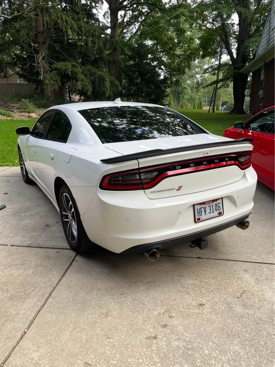 2018 Dodge Charger 7th Gen - Image 5 of 17