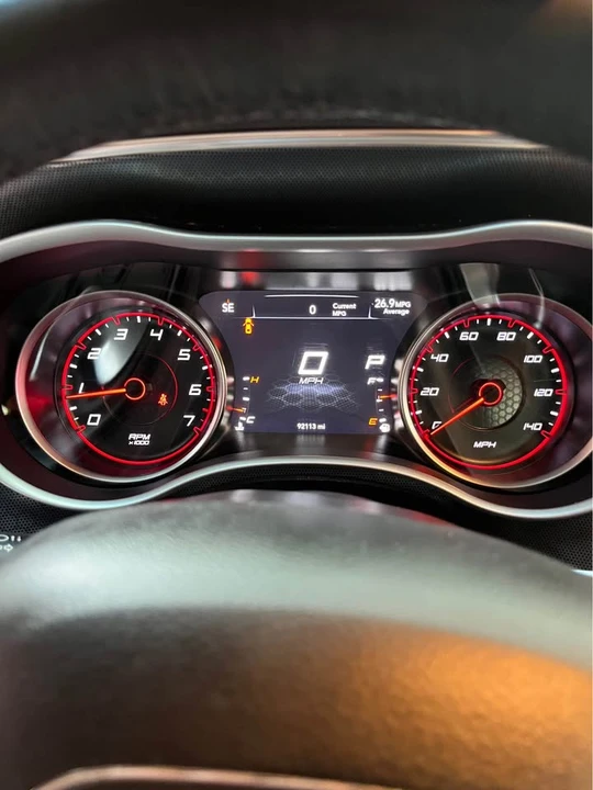 2018 Dodge Charger 7th Gen - Image 12 of 17