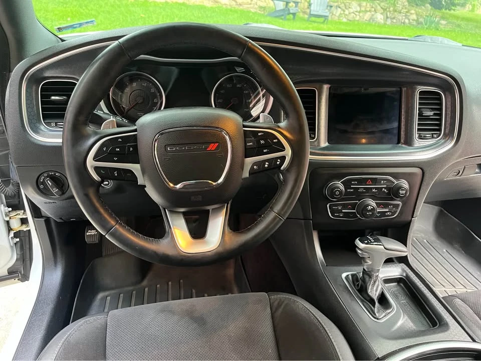 2018 Dodge Charger 7th Gen - Image 11 of 17