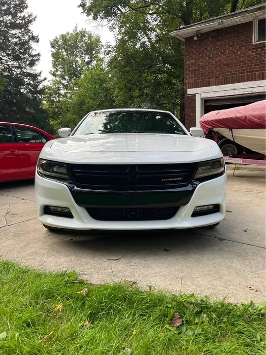 2018 Dodge Charger 7th Gen - Image 3 of 17