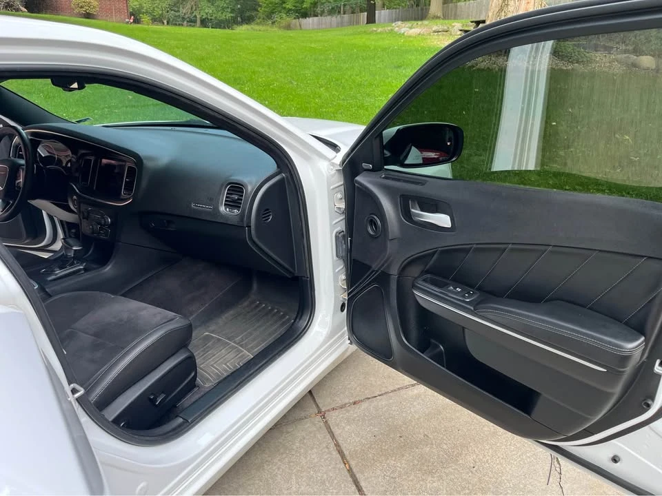 2018 Dodge Charger 7th Gen - Image 7 of 17