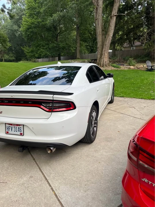 2018 Dodge Charger 7th Gen - Image 4 of 17