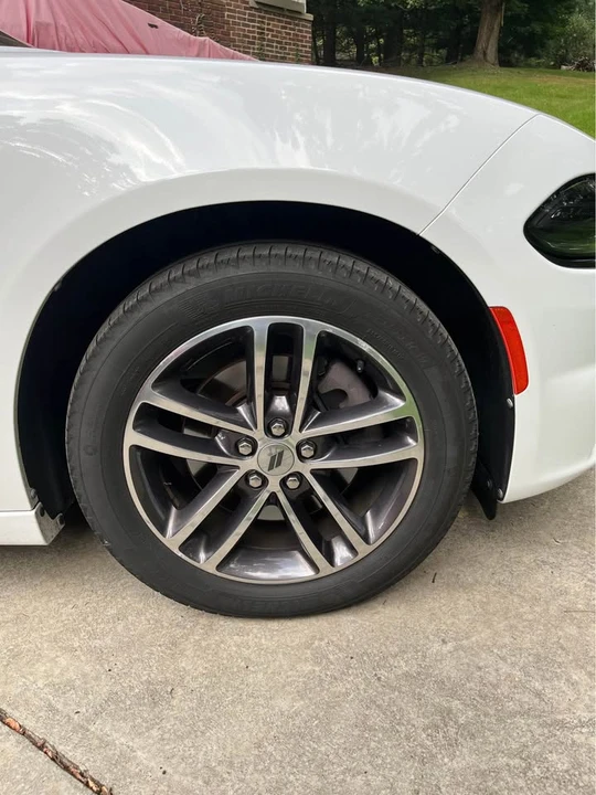 2018 Dodge Charger 7th Gen - Image 6 of 17