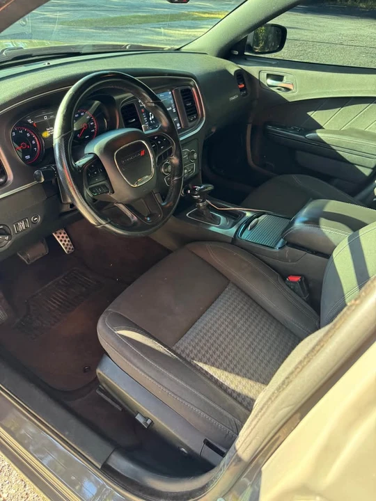 2018 Dodge Charger 7th Gen - Image 6 of 7