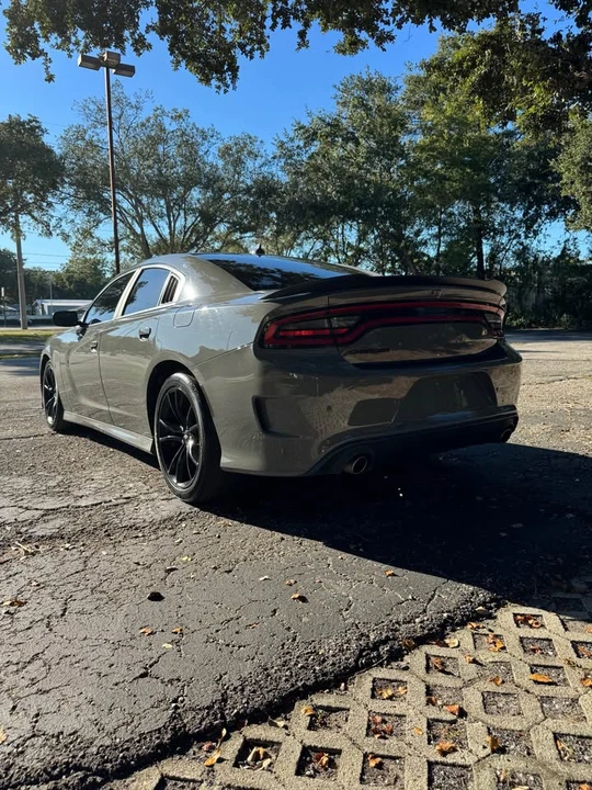 2018 Dodge Charger 7th Gen - Image 3 of 7