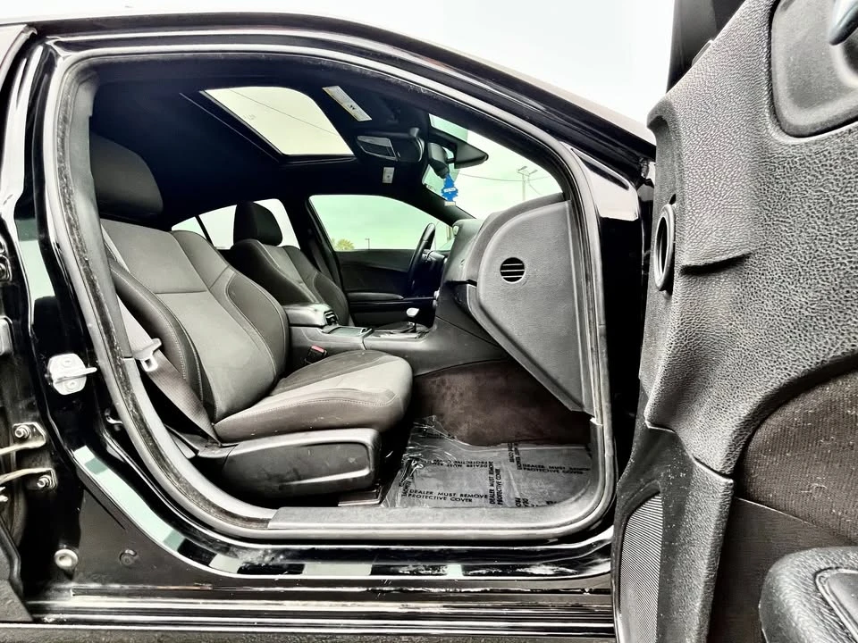 2018 Dodge Charger 7th Gen - Image 12 of 13