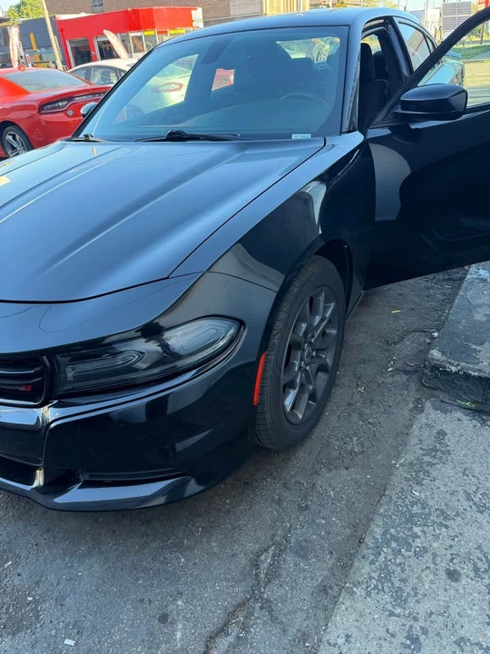2018 Dodge Charger 7th Gen - Image 4 of 7