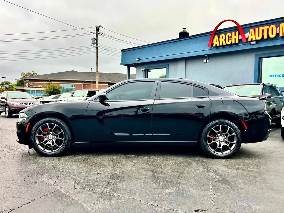 2018 Dodge Charger 7th Gen - Image 2 of 13