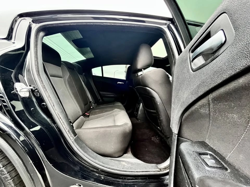 2018 Dodge Charger 7th Gen - Image 11 of 13