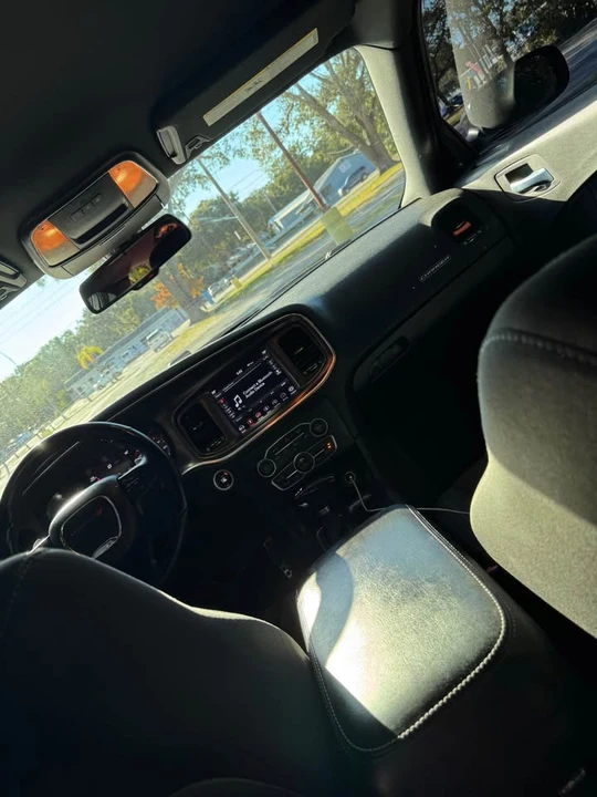 2018 Dodge Charger 7th Gen - Image 7 of 7