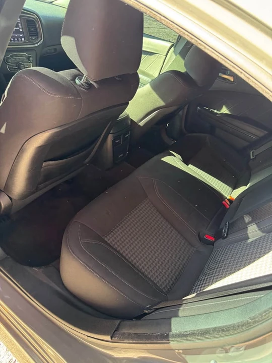 2018 Dodge Charger 7th Gen - Image 5 of 7