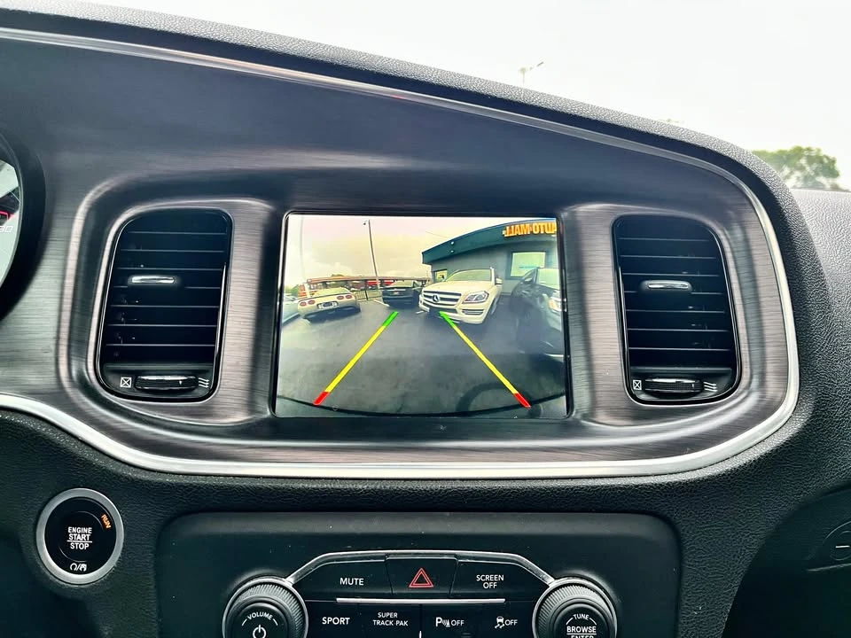 2018 Dodge Charger 7th Gen - Image 13 of 13