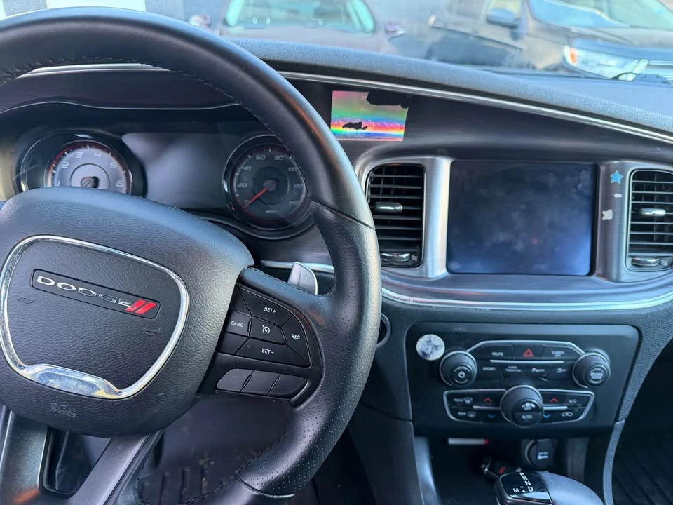 2018 Dodge Charger 7th Gen - Image 7 of 7
