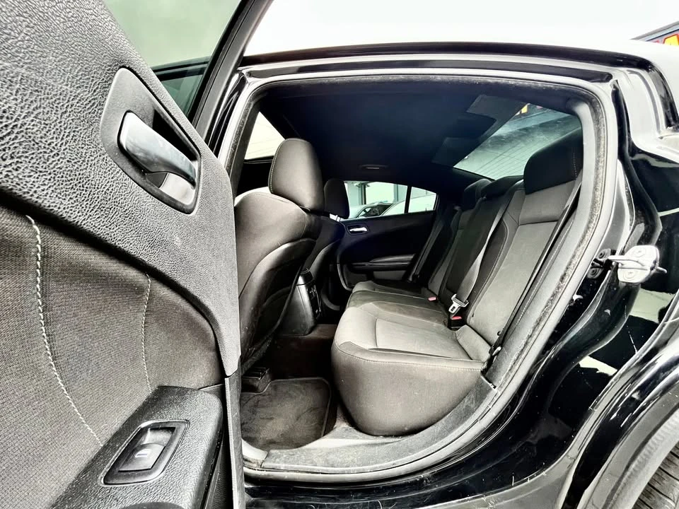 2018 Dodge Charger 7th Gen - Image 10 of 13