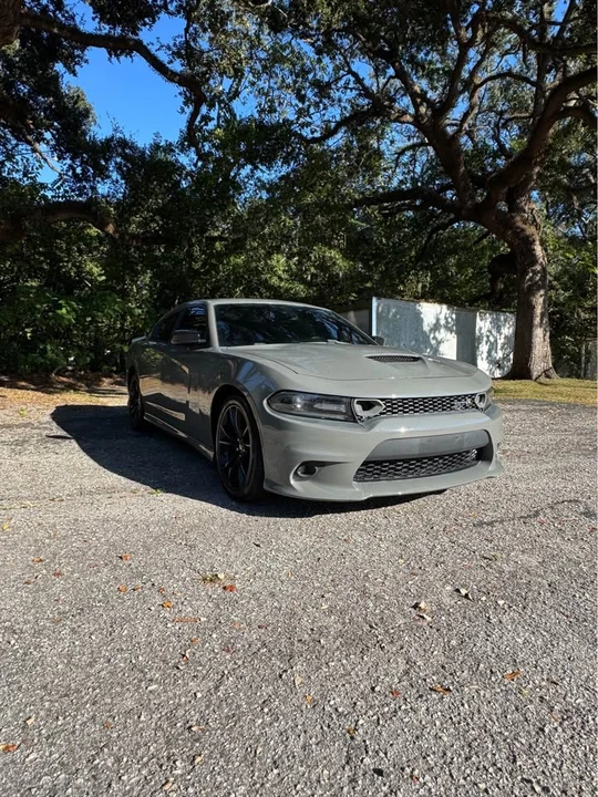 2018 Dodge Charger 7th Gen - Image 2 of 7