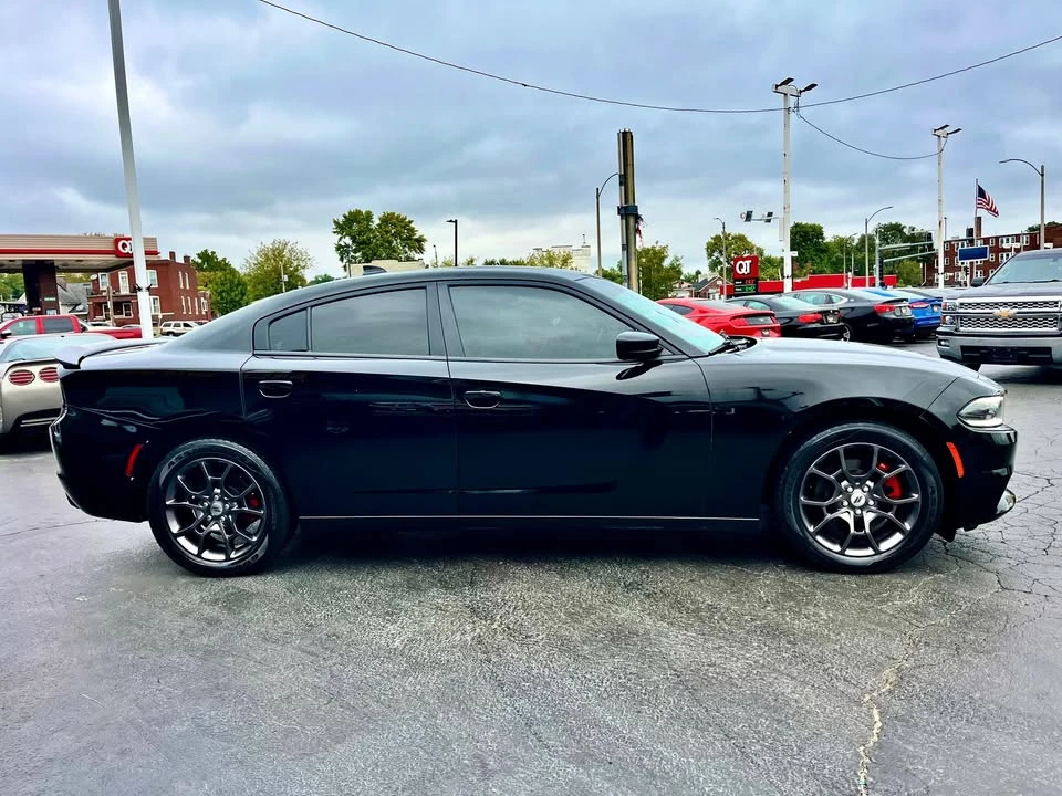 2018 Dodge Charger 7th Gen - Image 5 of 13