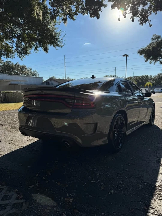 2018 Dodge Charger 7th Gen - Image 4 of 7