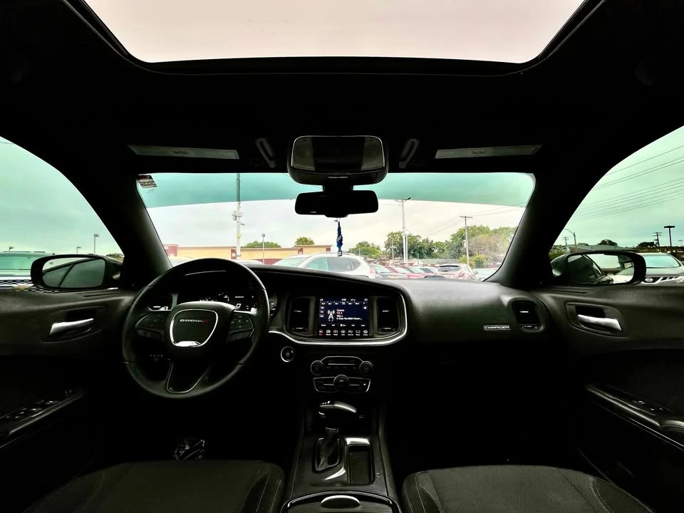 2018 Dodge Charger 7th Gen - Image 8 of 13