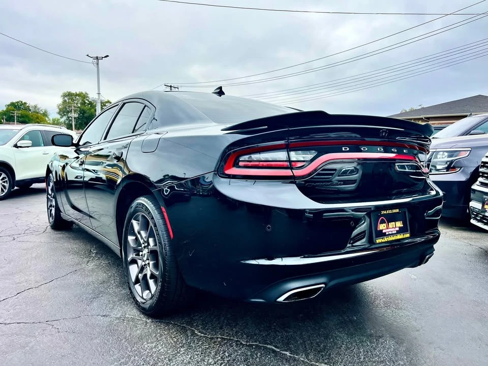 2018 Dodge Charger 7th Gen - Image 3 of 13